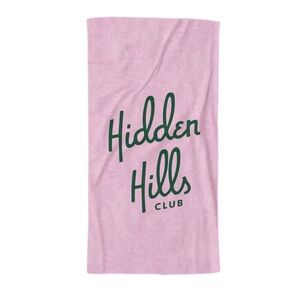 BEST YOGA TOWEL FOR HOT YOGA HIDDEN HILLS